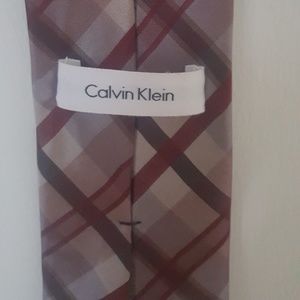 Calvin Klein Tie